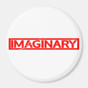 Imán Sello imaginario