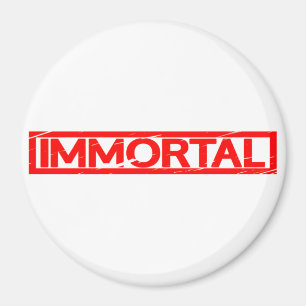 Imán Sello inmortal