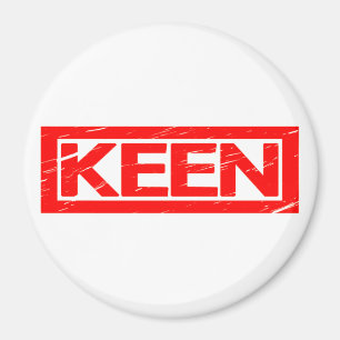 Imán Sello Keen