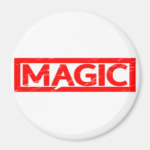 Imán Sello mágico