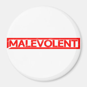 Imán Sello malévolo