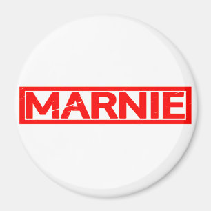 Imán Sello Marnie