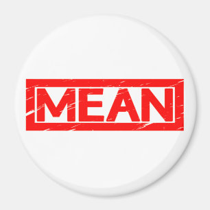 Imán Sello medio