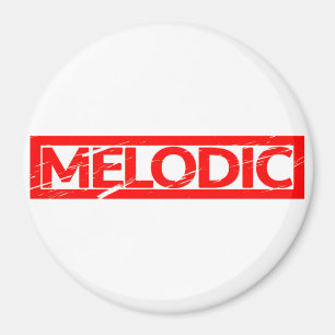 Imán Sello melódico