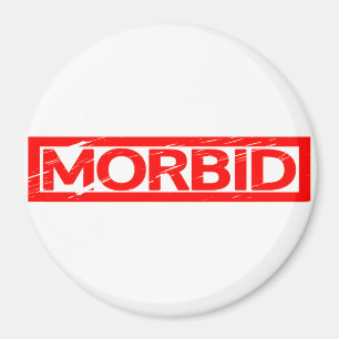Imán Sello morboso