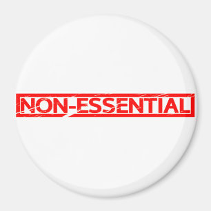 Imán Sello no esencial