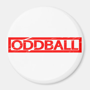 Imán Sello Oddball