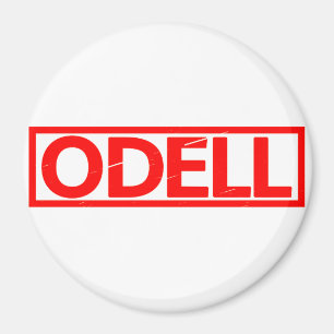 Imán Sello Odell