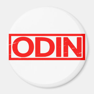 Imán Sello Odin