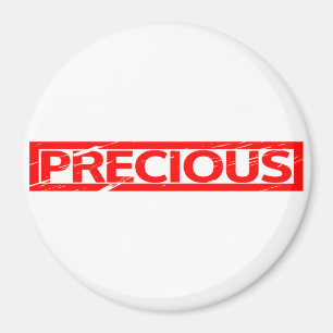 Imán Sello preciso