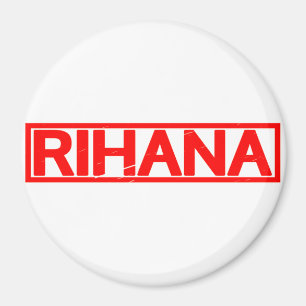 Imán Sello Rihana