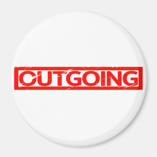 Imán Sello saliente