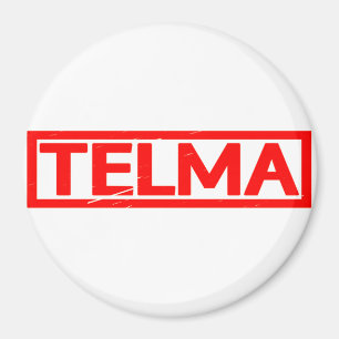 Imán Sello Telma