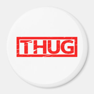 Imán Sello Thug