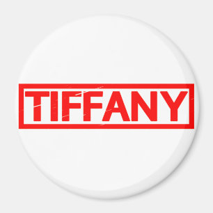 Imán Sello Tiffany