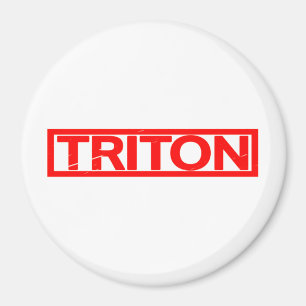 Imán Sello Triton
