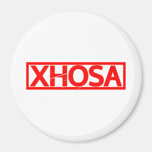 Imán Sello Xhosa