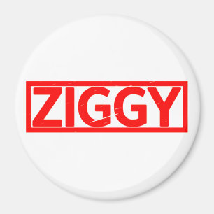 Imán Sello Ziggy