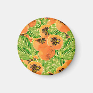 Imán selva perssimon