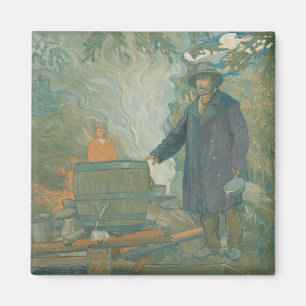 Imán Selva todavía brilla por los brillantes de luz bla