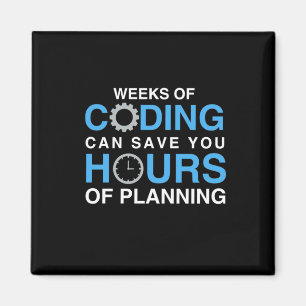 Imán Semanas Programáticas De Codificación