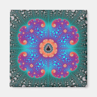 Imán 'Semilla Oasis'