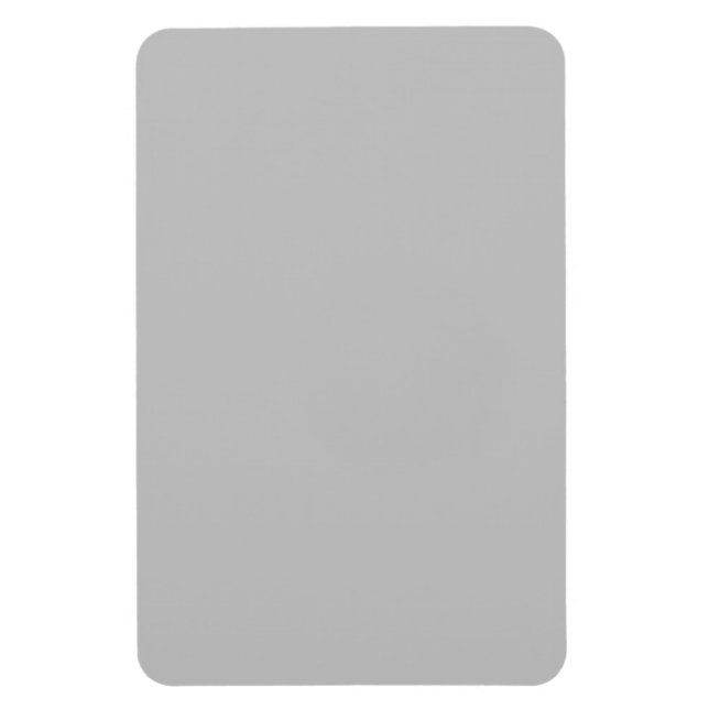 Imán Semillas de algodón, Fantasma, Nube Gris, (Vertical)