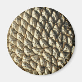 Imán - Semillas de girasol