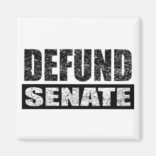 Imán Senado de Defensa