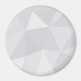 Imán Sencillo, blanco, moderno, moderno, moderno y fres