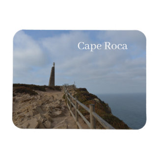 Imán Sendero Costero Cabo Roca