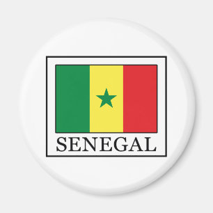 Imán Senegal