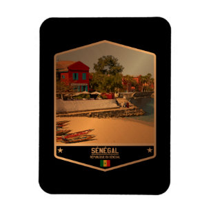 Imán Senegal