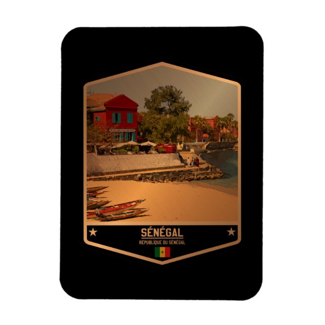 Imán Senegal (Vertical)