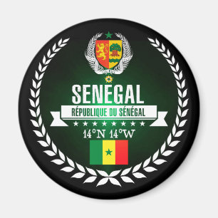 Imán Senegal