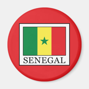 Imán Senegal