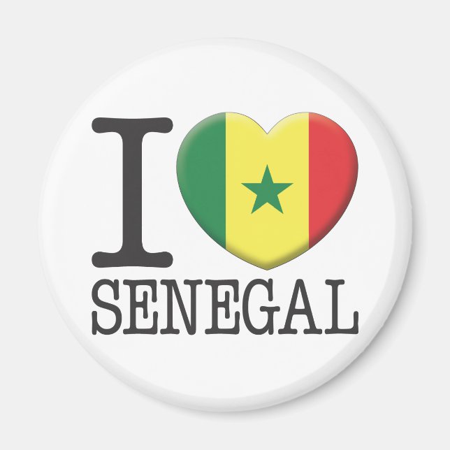 Imán Senegal (Frente)