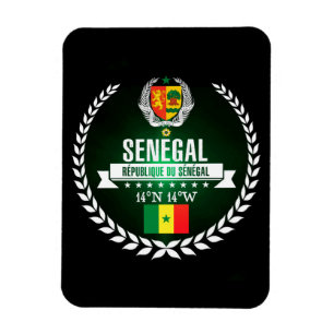 Imán Senegal