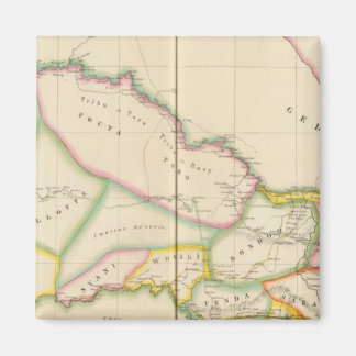 Imán Senegal
