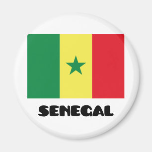 Imán Senegal