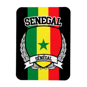 Imán Senegal