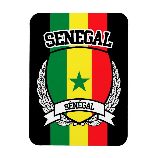 Imán Senegal (Vertical)
