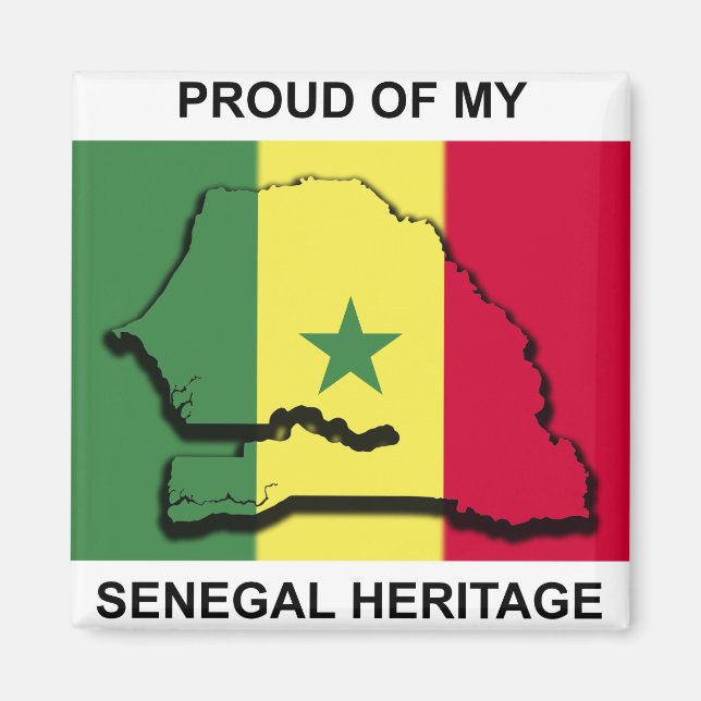 Imán Senegal (Frente)