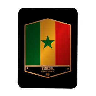 Imán Senegal