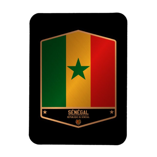 Imán Senegal (Vertical)