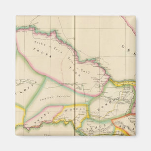 Imán Senegal África