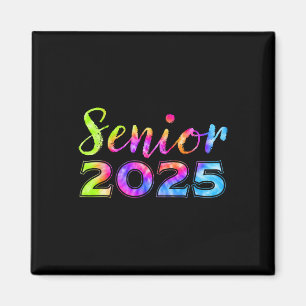 Imán Senior 2025 El Primer Día De La Educación Para La