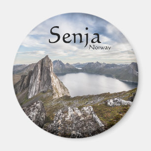 Imán Senja