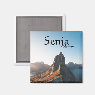 Imán Senja Souvenir