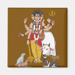 Imán Señor Dattatreya